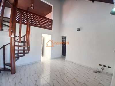 Casa, 3 quartos, 112 m² - Foto 2