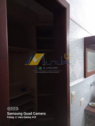 Sobrado, 3 quartos, 246 m² - Foto 5