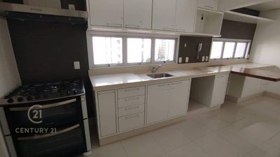 Apartamento, 2 quartos, 163 m² - Foto 3