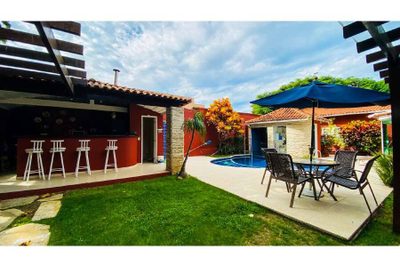 Casa de Condomínio, 4 quartos - Foto 5