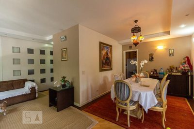 Apartamento, 3 quartos, 250 m² - Foto 4