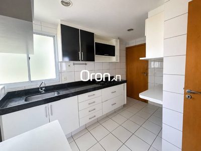 Apartamento, 3 quartos, 80 m² - Foto 3