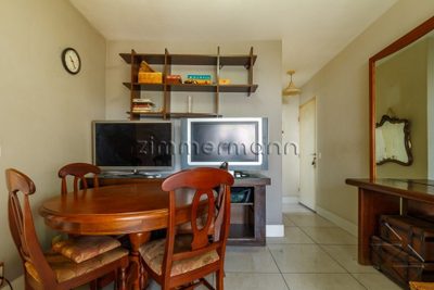 Apartamento, 3 quartos, 64 m² - Foto 5