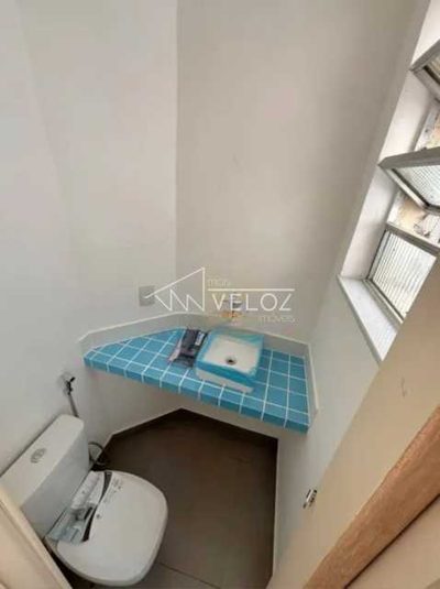 Apartamento, 1 quarto, 60 m² - Foto 1