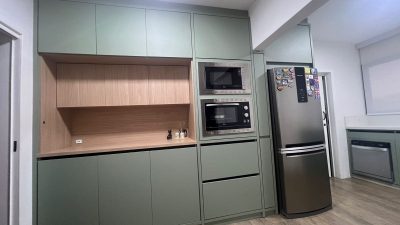 Apartamento, 3 quartos, 165 m² - Foto 2