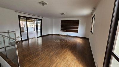 Cobertura, 3 quartos, 236 m² - Foto 4