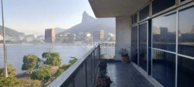 Apartamento, 4 quartos, 330 m² - Foto 2