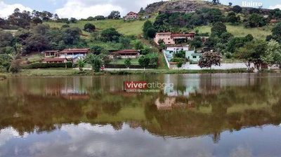Terreno, 2310 m² - Foto 1