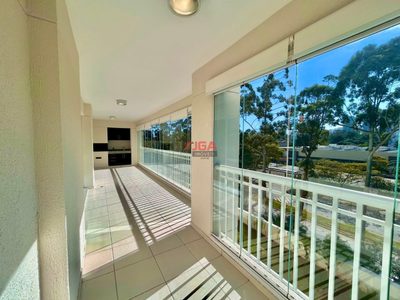 Apartamento, 4 quartos, 181 m² - Foto 2