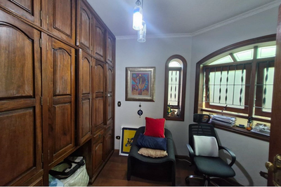 Casa, 4 quartos, 410 m² - Foto 4