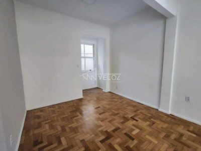 Apartamento, 1 quarto, 41 m² - Foto 1