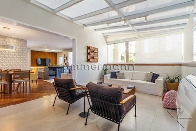 Apartamento, 3 quartos, 150 m² - Foto 4
