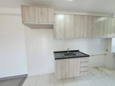 Apartamento, 61 m² - Foto 1
