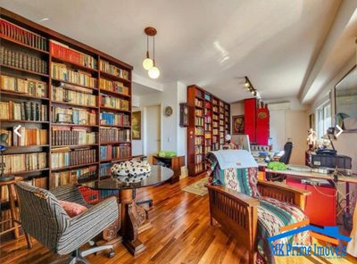 Apartamento, 4 quartos, 254 m² - Foto 3