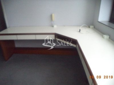 Loja-Salão, 39 m² - Foto 4
