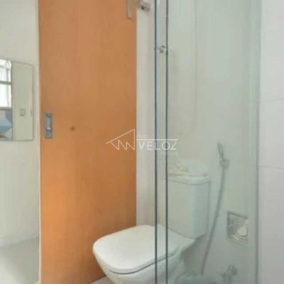 Apartamento, 1 quarto, 52 m² - Foto 5