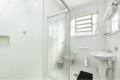 Casa, 3 quartos, 120 m² - Foto 2