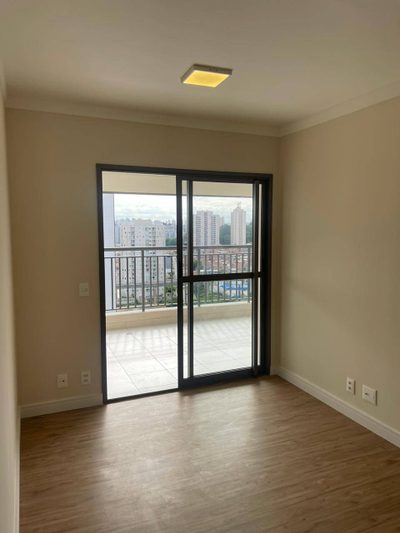 Apartamento, 3 quartos, 89 m² - Foto 2