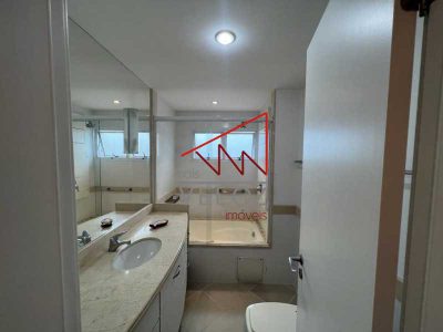 Apartamento, 4 quartos, 241 m² - Foto 3