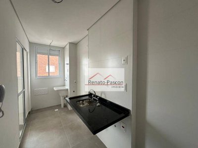 Apartamento, 2 quartos, 69 m² - Foto 2