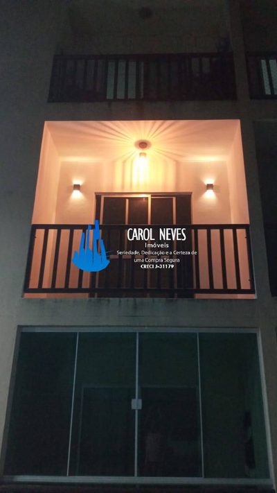 Apartamento, 2 quartos, 45 m² - Foto 1
