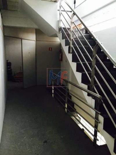 Prédio Inteiro, 750 m² - Foto 3
