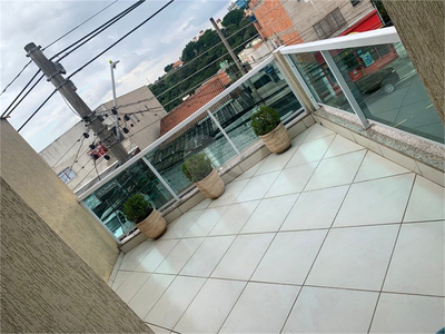 Sobrado, 4 quartos, 115 m² - Foto 5