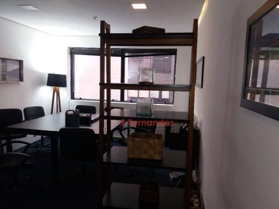 Sala-Conjunto, 32 m² - Foto 5