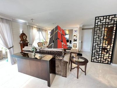 Apartamento, 4 quartos, 225 m² - Foto 1