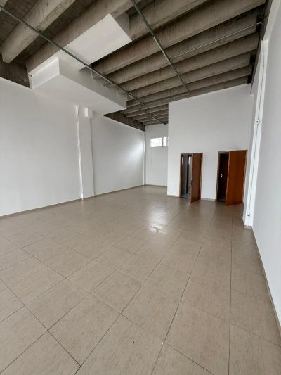 Loja-Salão, 110 m² - Foto 5