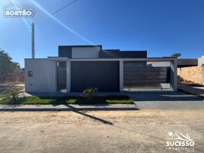 Casa, 1 quarto, 116 m² - Foto 1