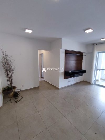 Apartamento, 3 quartos, 80 m² - Foto 2