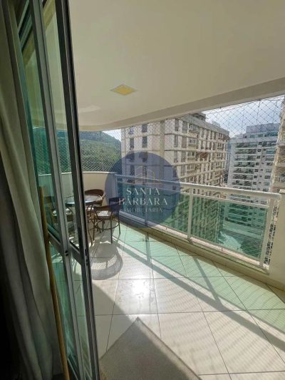 Apartamento, 2 quartos, 80 m² - Foto 3
