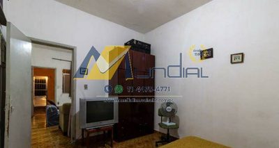 Casa, 1 quarto, 45 m² - Foto 3
