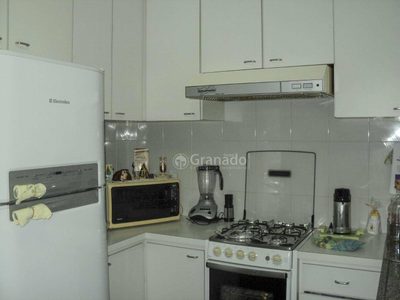 Apartamento, 3 quartos, 100 m² - Foto 4