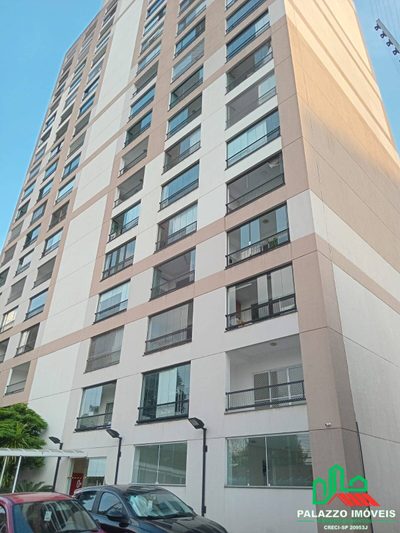 Apartamento, 1 quarto, 36 m² - Foto 1