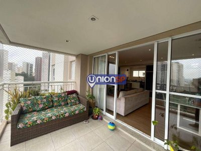 Apartamento, 2 quartos, 107 m² - Foto 2