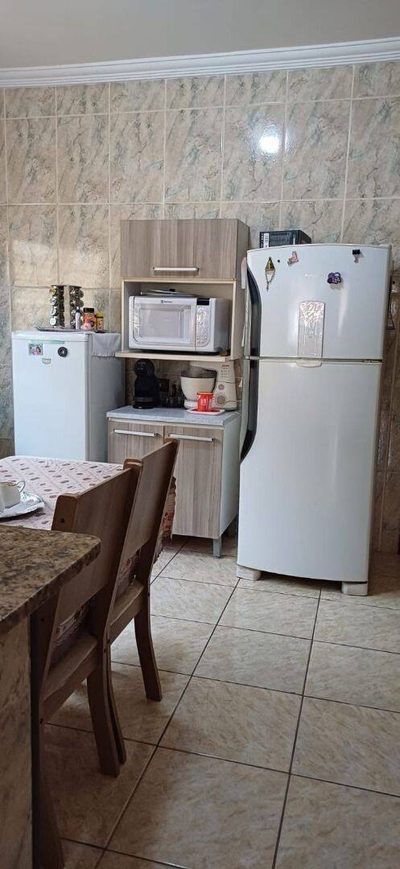 Casa, 3 quartos, 114 m² - Foto 5
