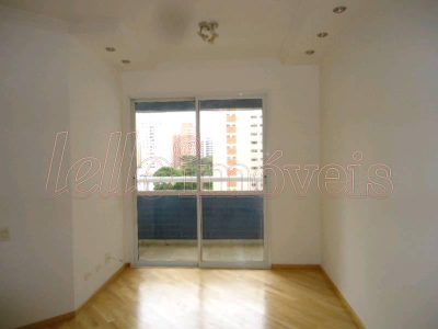 Apartamento, 2 quartos, 69 m² - Foto 1