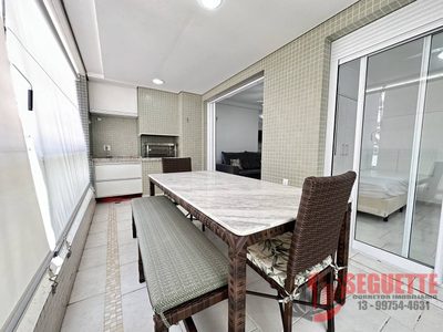 Apartamento, 3 quartos, 113 m² - Foto 1