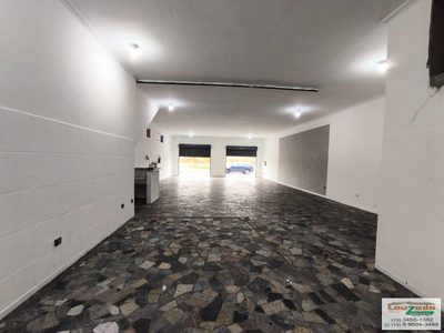 Prédio Inteiro, 257 m² - Foto 3
