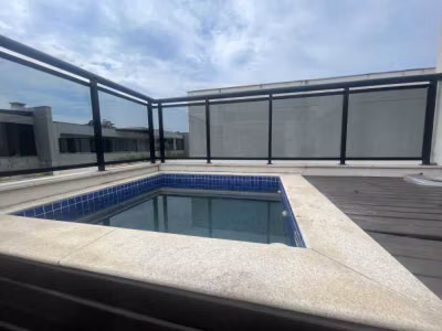 Cobertura, 4 quartos, 236 m² - Foto 1