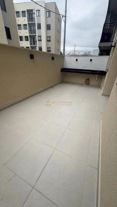 Apartamento, 2 quartos, 72 m² - Foto 3