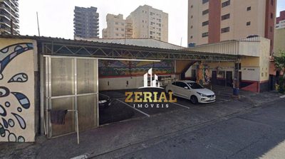 Terreno, 220 m² - Foto 1
