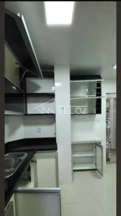 Apartamento, 1 quarto, 41 m² - Foto 2