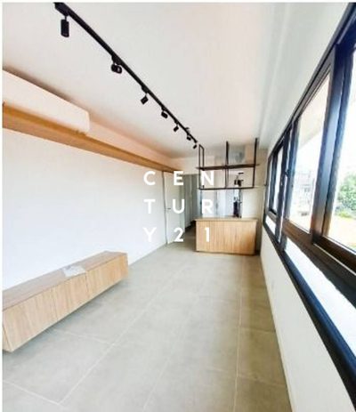 Apartamento, 2 quartos, 65 m² - Foto 2
