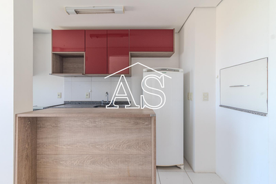 Apartamento, 2 quartos, 55 m² - Foto 2