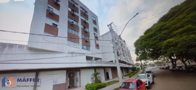 Apartamento, 1 quarto, 48 m² - Foto 2