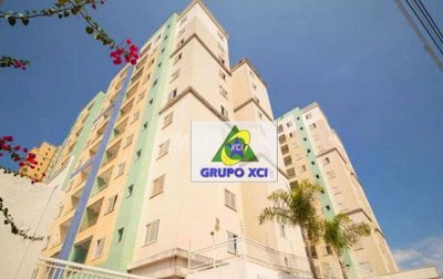 Apartamento, 3 quartos, 75 m² - Foto 1