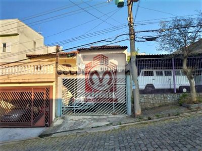 Sobrado, 3 quartos, 261 m² - Foto 1
